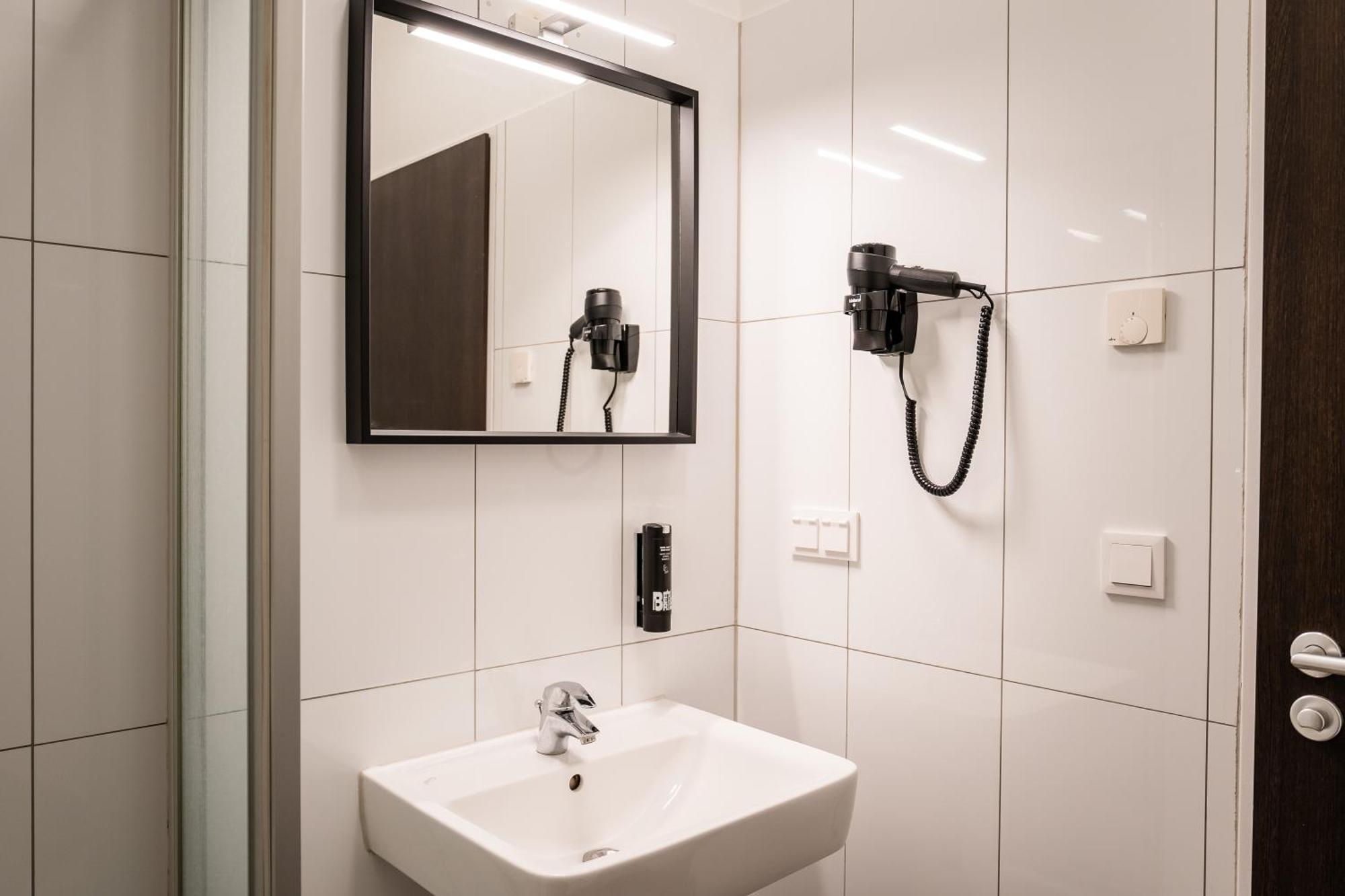 Apartmenthaus Berlin Neukoelln Eksteriør billede